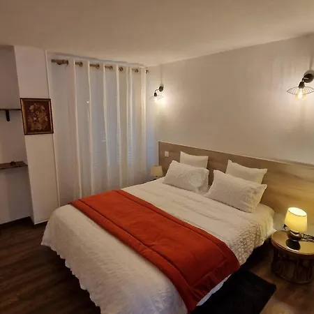 Le Cygne * Château-Thierry