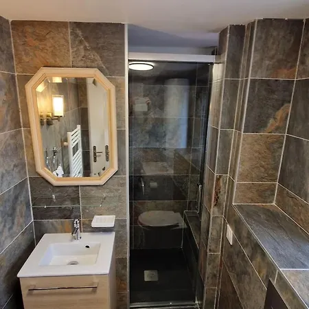 Le Cygne Apartment *