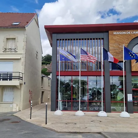 Appartement Le Cygne