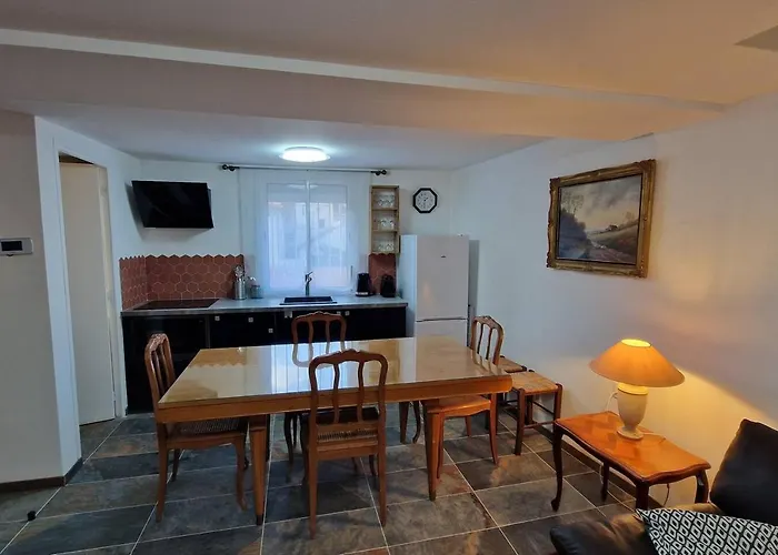 Le Cygne * Château-Thierry