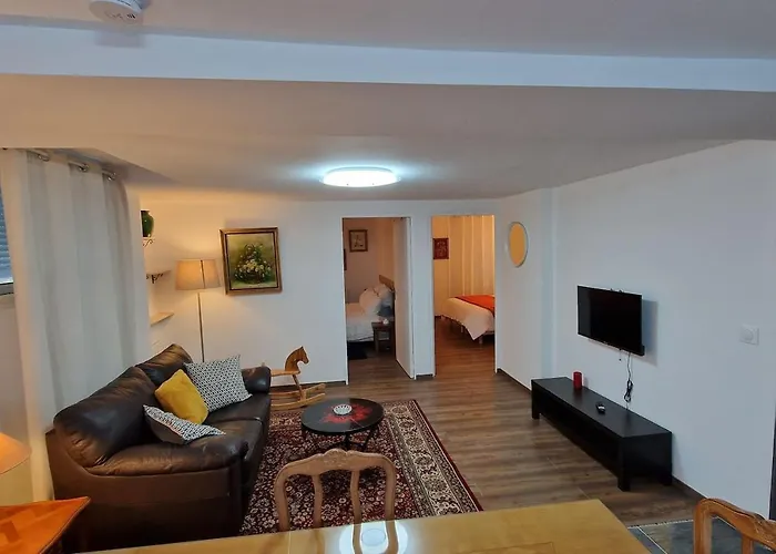 Le Cygne Château-Thierry