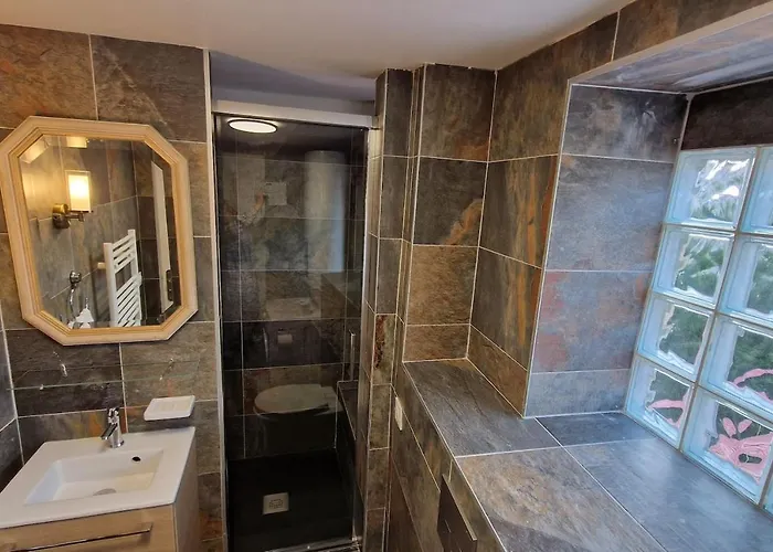 Le Cygne Appartamento