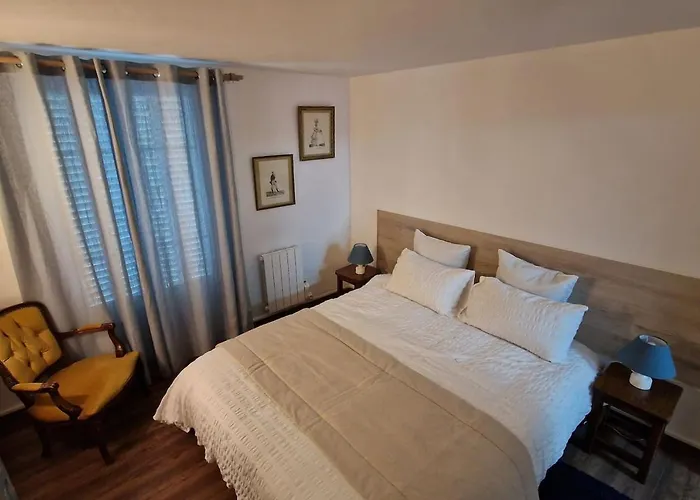 Appartamento Le Cygne Château-Thierry