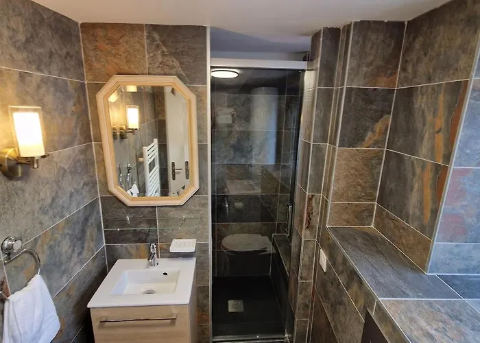 Le Cygne Appartamento *